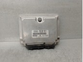 Recambio de centralita motor uce para audi a4 berlina (b5) 1.9 tdi referencia OEM IAM 038906018S 0281001721 BOSCH