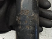 Recambio de amortiguador trasero derecho para hyundai i10 1.1 12v cat referencia OEM IAM 553000X100  