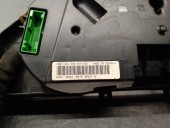 Recambio de cuadro instrumentos para audi a4 berlina (b5) 1.9 tdi referencia OEM IAM 8D0919860E 