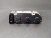 Replacement heater / air conditioning control for Honda CR-V (RD1/3) 2.0 16V CAT OEM IAM reference BQ919399 