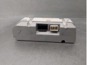 Replacement heater / air conditioning control for Honda CR-V (RD1/3) 2.0 16V CAT OEM IAM reference BQ919399 