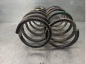 Recambio de muelle amortiguacion para hyundai i10 1.1 12v cat referencia OEM IAM 553300X000 