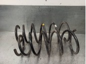 Recambio de muelle amortiguacion para hyundai i10 1.1 12v cat referencia OEM IAM 553300X000  