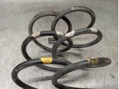 Recambio de muelle amortiguacion para hyundai i10 1.1 12v cat referencia OEM IAM 553300X000  