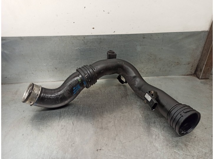 Recambio de tubo para seat leon (1p1) 2.0 tdi referencia OEM IAM 1K0145770D 