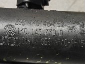 Recambio de tubo para seat leon (1p1) 2.0 tdi referencia OEM IAM 1K0145770D 