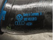 Recambio de tubo para seat leon (1p1) 2.0 tdi referencia OEM IAM 1K0145770D 