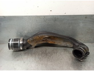Replacement tube for Citroën Xsara Berlina 2.0 HDI CAT (RHY / DW10TD) OEM IAM reference 9631719080A 
