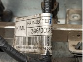 Recambio de rampa inyectora para hyundai i10 1.1 12v cat referencia OEM IAM 3961002920 