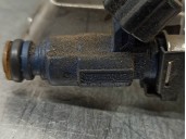 Recambio de rampa inyectora para hyundai i10 1.1 12v cat referencia OEM IAM 3961002920  