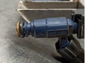 Recambio de rampa inyectora para hyundai i10 1.1 12v cat referencia OEM IAM 3961002920  