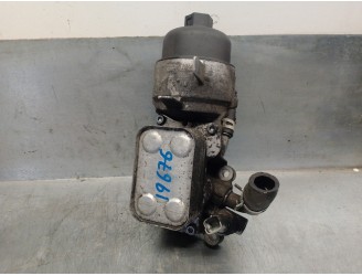 Recambio de soporte filtro aceite para ford mondeo sportbreak (ca2) 2.0 tdci cat referencia OEM IAM 9685997780 9685997780 PURFLU
