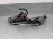 Replacement right fog light for Ford Mondeo Sportbreak (CA2) 2.0 TDCi CAT OEM IAM reference 1521876 5 DOORS