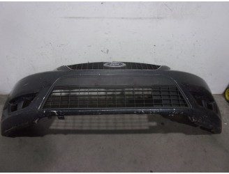 Replacement front bumper for Ford Mondeo Sportbreak (CA2) 2.0 TDCi CAT OEM IAM reference 1483891 DARK GREY 