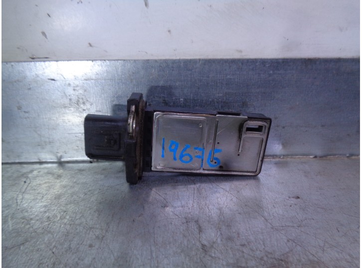 Recambio de caudalimetro para ford mondeo sportbreak (ca2) 2.0 tdci cat referencia OEM IAM AC1112B579AA 