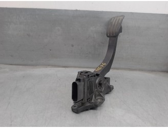 Recambio de potenciometro pedal para ford mondeo sportbreak (ca2) 2.0 tdci cat referencia OEM IAM 6G929F836RC 6PV00922014 HELLA