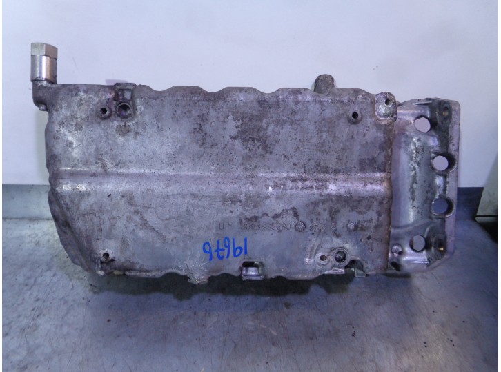 Recambio de carter para ford mondeo sportbreak (ca2) 2.0 tdci cat referencia OEM IAM 9653835680 