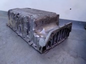 Recambio de carter para ford mondeo sportbreak (ca2) 2.0 tdci cat referencia OEM IAM 9653835680  