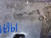 Recambio de carter para ford mondeo sportbreak (ca2) 2.0 tdci cat referencia OEM IAM 9653835680  