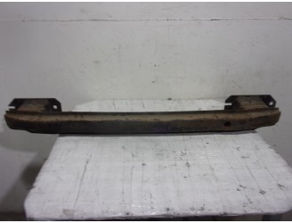 Recambio de refuerzo paragolpes trasero para ford mondeo sportbreak (ca2) 2.0 tdci cat referencia OEM IAM 1742748 DE HIERRO 5 PU