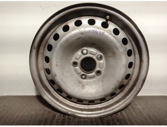 Recambio de llanta para ford mondeo sportbreak (ca2) 2.0 tdci cat referencia OEM IAM 6G92-DA R1661/2JX16X50.0 