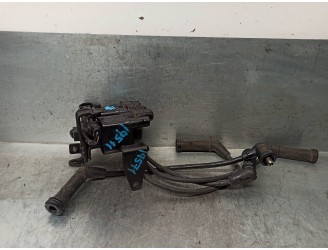 Recambio de bobina encendido para hyundai i10 1.1 12v cat referencia OEM IAM 2730102800 