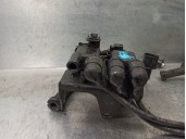 Recambio de bobina encendido para hyundai i10 1.1 12v cat referencia OEM IAM 2730102800 