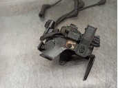 Replacement ignition coil for Hyundai i10 1.1 12V CAT OEM IAM reference 2730102800 