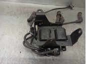 Replacement ignition coil for Hyundai i10 1.1 12V CAT OEM IAM reference 2730102800 