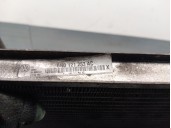 Recambio de radiador agua para volkswagen polo berlina (6n2) 1.4 tdi referencia OEM IAM 6N0121253AC 