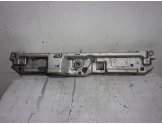 Replacement front panel for Opel Corsa C 1.3 16V CDTi CAT (Z 13 DT / LN9) OEM IAM reference 1312117 SHEET METAL 
