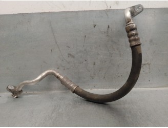 Replacement air conditioning hoses for Citroën C4 Saloon 1.6 HDi CAT (9HY / DV6TED4) OEM IAM reference 9650200980 965020098