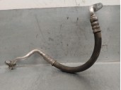 Replacement air conditioning hoses for Citroën C4 Saloon 1.6 HDi CAT (9HY / DV6TED4) OEM IAM reference 9650200980 965020098