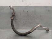 Replacement air conditioning hoses for Citroën C4 Saloon 1.6 HDi CAT (9HY / DV6TED4) OEM IAM reference 9650200980 965020098