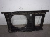 Recambio de calandra delantera de radiador para citroën c4 berlina 1.6 hdi cat (9hy / dv6ted4) referencia OEM IAM 7104V2 DE FIBR