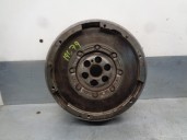 Replacement flywheel for Citroën C4 Saloon 1.6 HDi CAT (9HY / DV6TED4) OEM IAM reference 9659269480 2294000278 SACHS