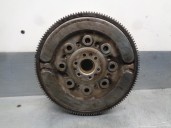 Replacement flywheel for Citroën C4 Saloon 1.6 HDi CAT (9HY / DV6TED4) OEM IAM reference 9659269480 2294000278 SACHS