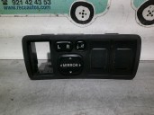Recambio de mando retrovisor para toyota avensis wagon (t25) 2.4 16v cat referencia OEM IAM 183575  TRW