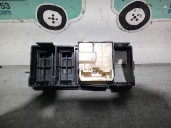 Recambio de mando retrovisor para toyota avensis wagon (t25) 2.4 16v cat referencia OEM IAM 183575 TRW