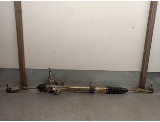 Recambio de cremallera direccion para mg serie 45 (rt) 1.6 16v cat referencia OEM IAM 13003479  