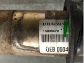 Recambio de cremallera direccion para mg serie 45 (rt) 1.6 16v cat referencia OEM IAM 13003479 