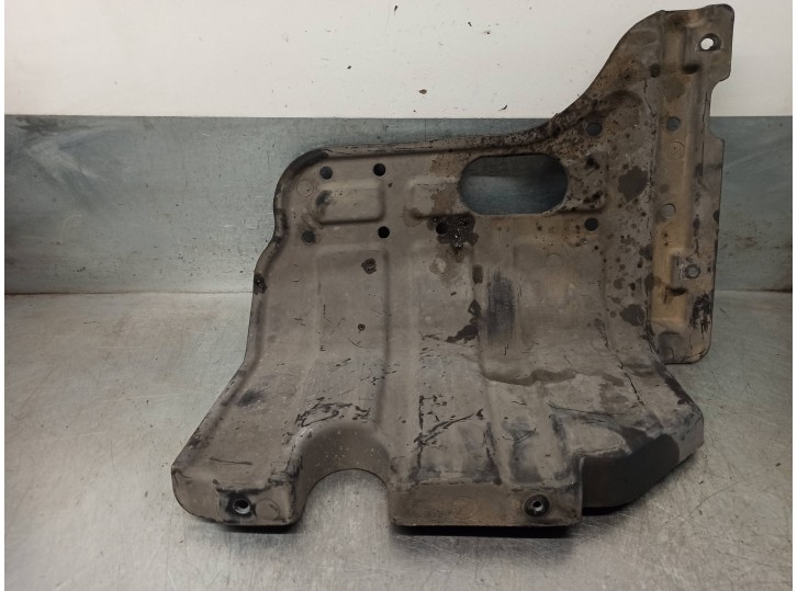 Recambio de cubrecarter para hyundai i10 1.1 12v cat referencia OEM IAM 291200X000  CESTA 37