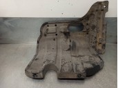 Recambio de cubrecarter para hyundai i10 1.1 12v cat referencia OEM IAM 291200X000  CESTA 37