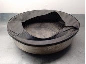 Recambio de util rueda repuesto para honda cr-v (rd1/3) 2.0 16v cat referencia OEM IAM 75590S10E00YA 