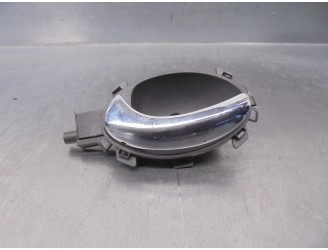 Recambio de maneta interior delantera izquierda para mg serie 75 (rj) 2.0 v6 24v cat referencia OEM IAM 4952190  