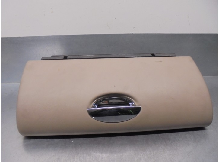 Recambio de guantera para mg serie 75 (rj) 2.0 v6 24v cat referencia OEM IAM FFK100090  