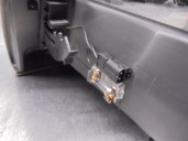 Recambio de guantera para mg serie 75 (rj) 2.0 v6 24v cat referencia OEM IAM FFK100090 