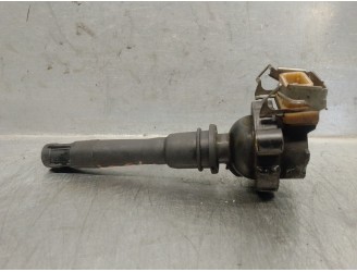 Replacement ignition coil for MG Series 75 (RJ) 2.0 V6 24V CAT OEM IAM reference NEC101010 11894 BREMI