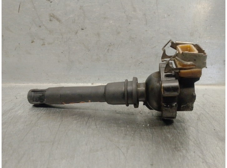 Recambio de bobina encendido para mg serie 75 (rj) 2.0 v6 24v cat referencia OEM IAM NEC101010 11894 BREMI
