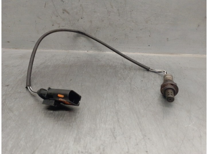 Recambio de sonda lambda para mg serie 75 (rj) 2.0 v6 24v cat referencia OEM IAM MHK100722 MHK100722 